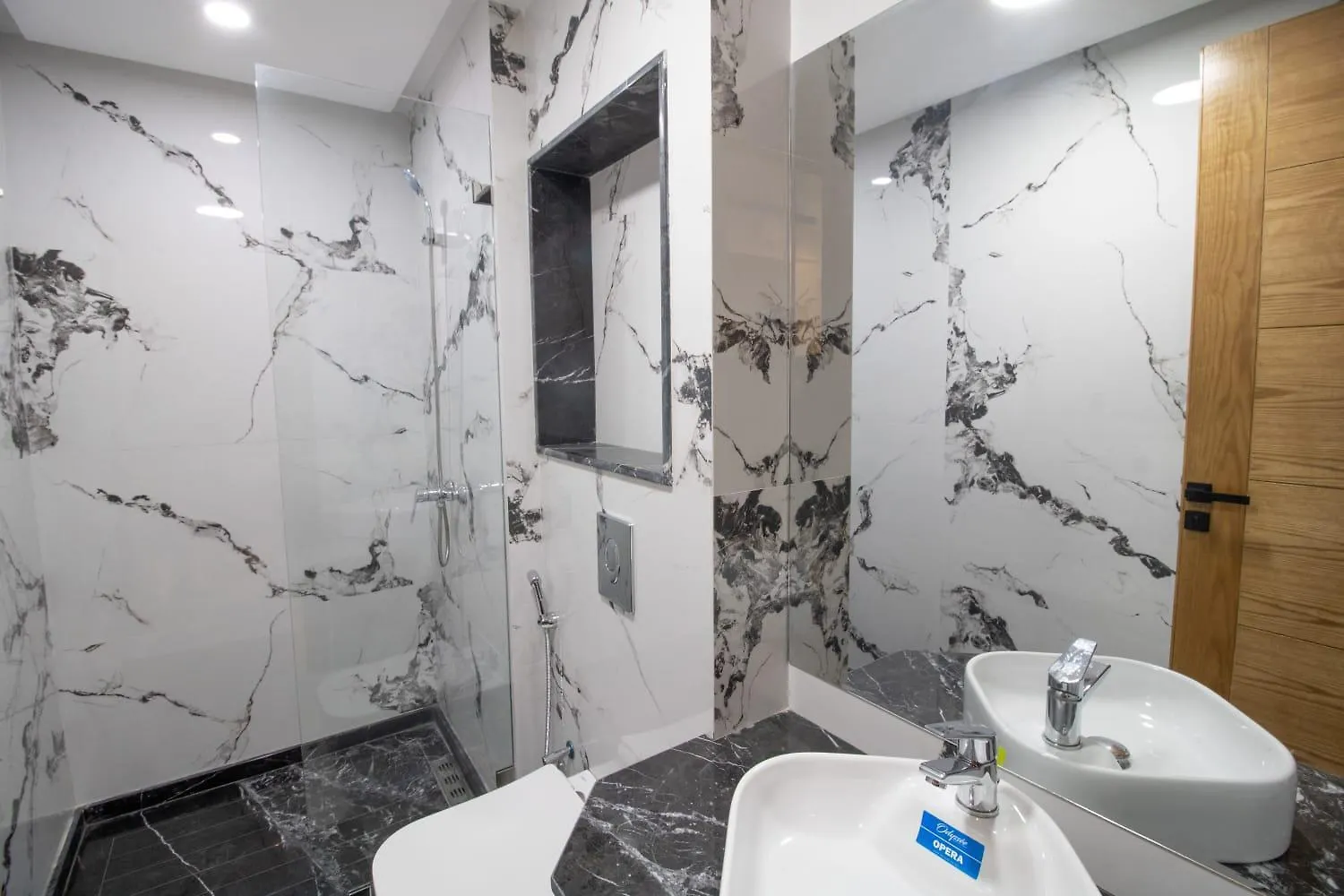 Studio Confortable & Calme Au Coeur Du Maarif - Casablanca