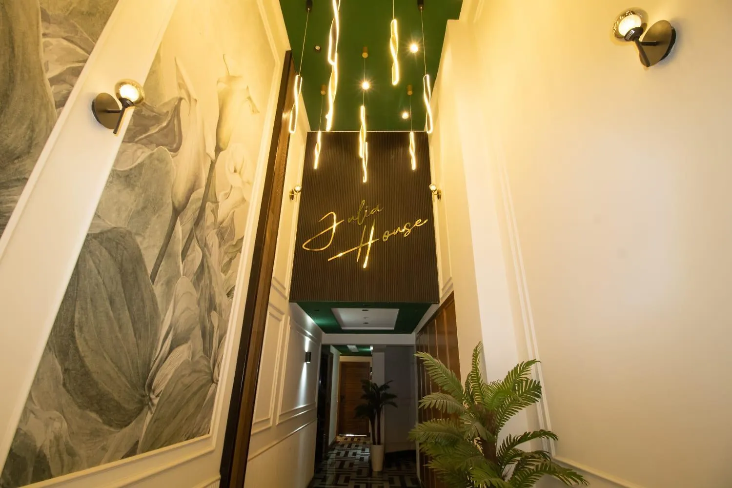 Studio Confortable & Calme Au Coeur Du Maarif - Casablanca