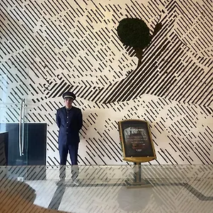 Windsor Center Otel