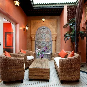 Art Palace & Casablanca