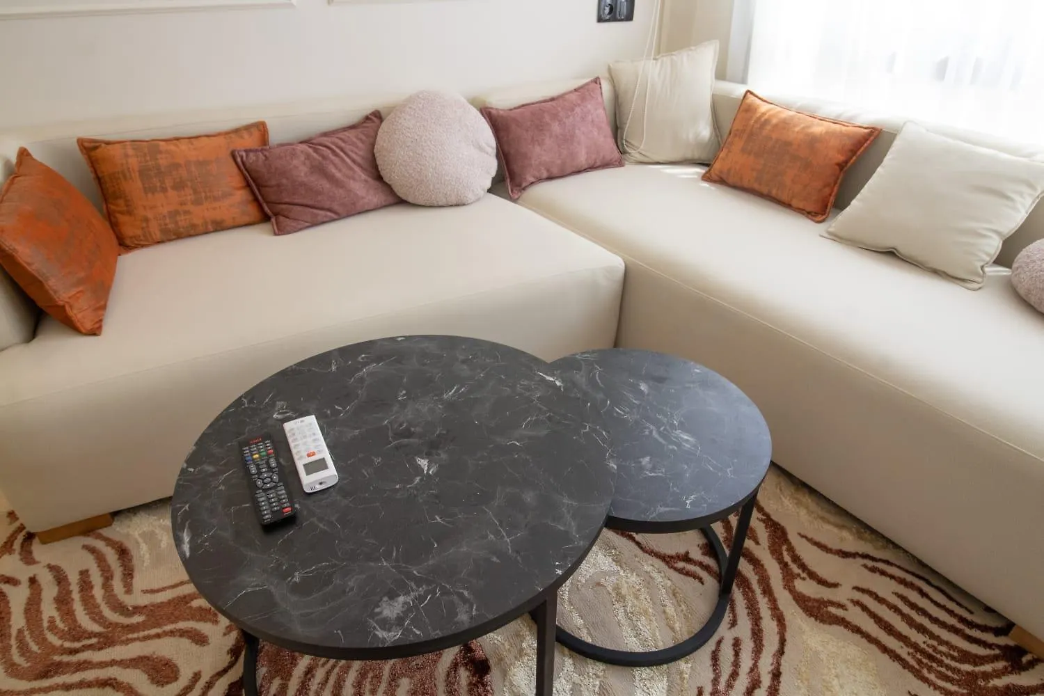Studio Confortable & Calme Au Coeur Du Maarif - קזבלנקה דירה